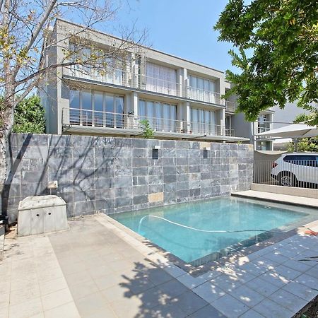 The Space Johannesburg Exterior photo